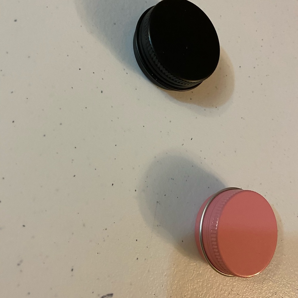 Complimentary gift With Purchase. Lip Balm